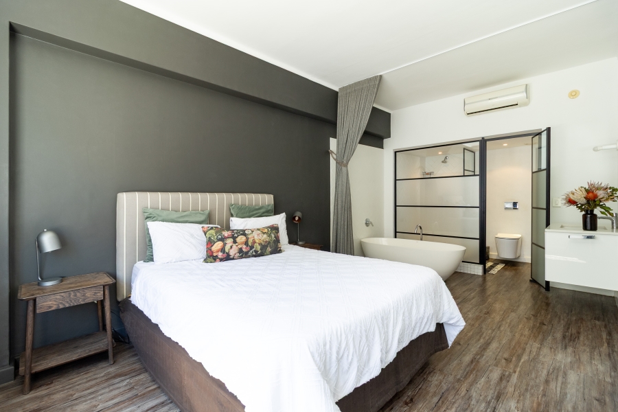 1 Bedroom Property for Sale in Cape Town City Centre Western Cape